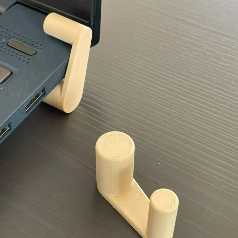 Laptop Accessories Price - 【New】1Pair Portable Laptop Cooling Stand Ventilated