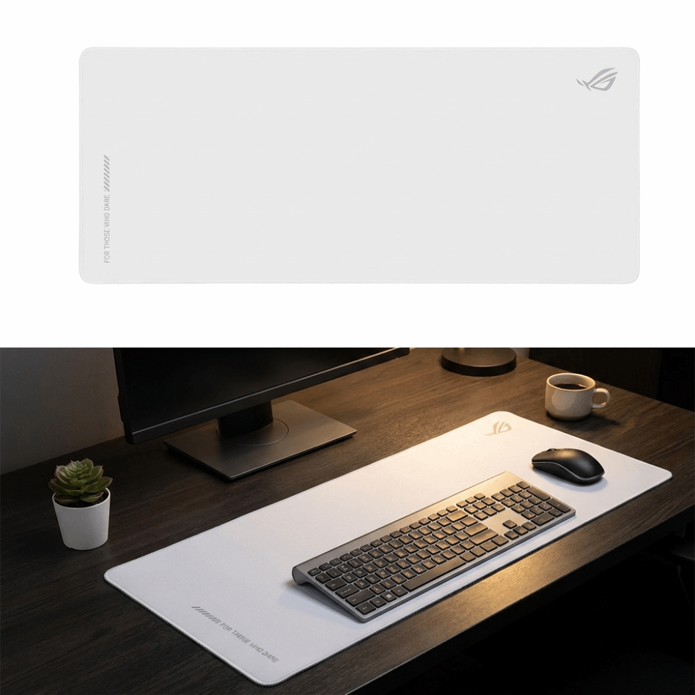 Laptop Accessories Writing Pad - New Large Size Rubber Mouse Pad