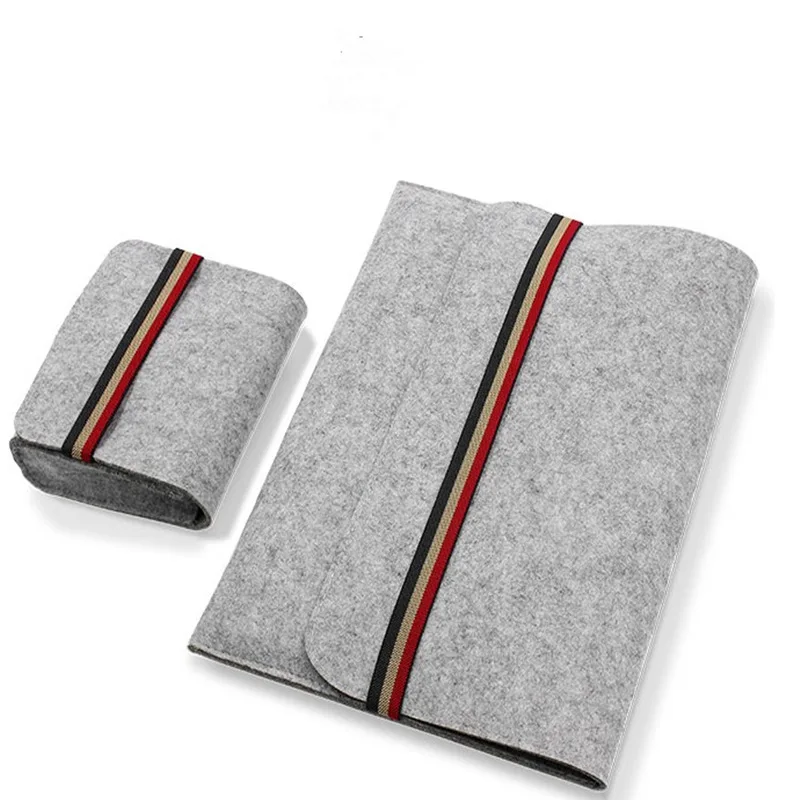 Xiaomi Laptop Accessories - Sleeve Notebook Bag For Macbook Pro