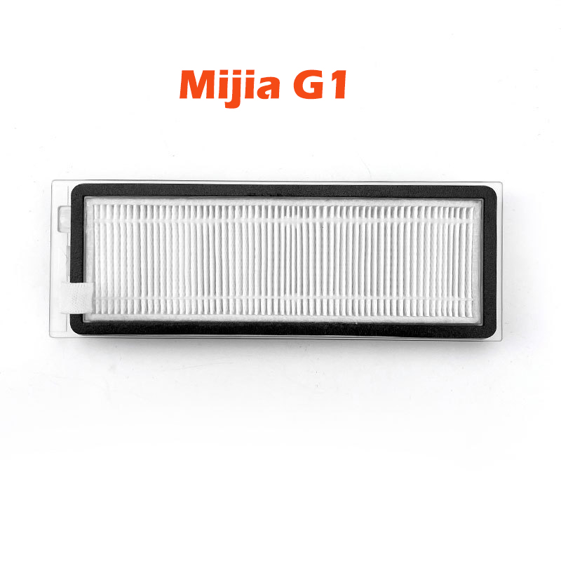 Xiaomi Laptop Accessories - Hepa Filter With Plastic Frame Replacement