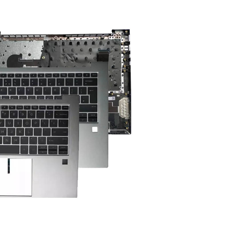 Laptop Accessories Keyboard Cover - For HP ELITEBOOK 845 840 G9
