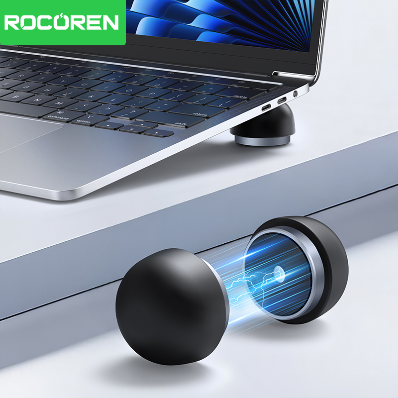 Rocoren Laptop Stand Notebook  - огляд і ціна Laptop Accessories Price