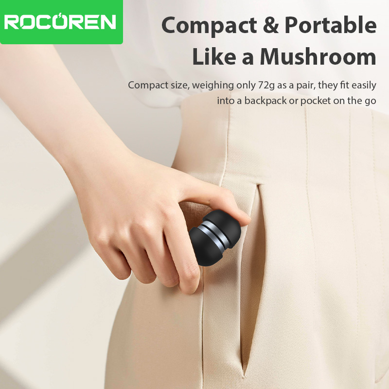 Rocoren Laptop Stand Notebook  - огляд і ціна Laptop Accessories Price