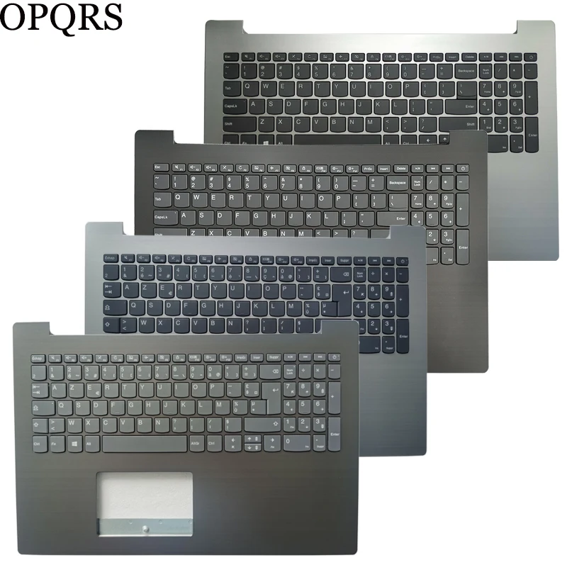 NEW For IdeaPad 330-15IKB 330- - огляд і ціна Laptop Accessories Keyboard Cover