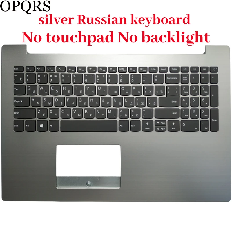 NEW For IdeaPad 330-15IKB 330- - огляд і ціна Laptop Accessories Keyboard Cover