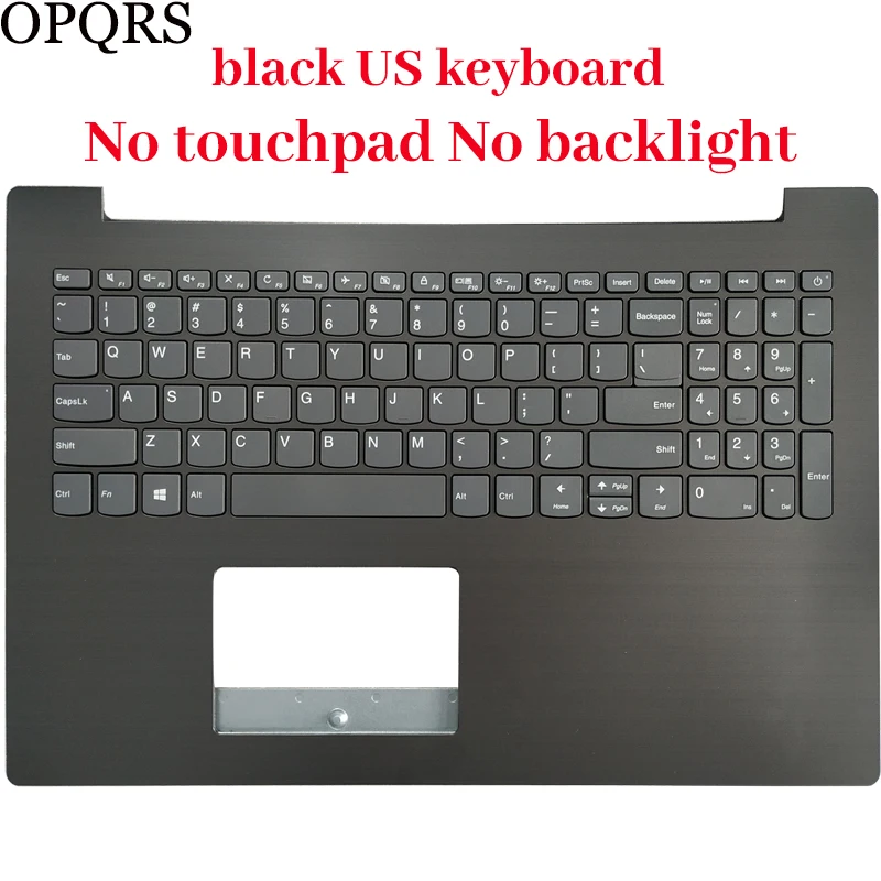 NEW For IdeaPad 330-15IKB 330- - огляд і ціна Laptop Accessories Keyboard Cover