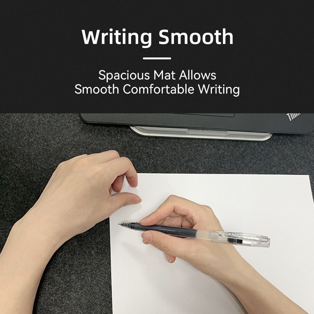 Gaming Accessories Wool Felt M - огляд і ціна Laptop Accessories Writing Pad