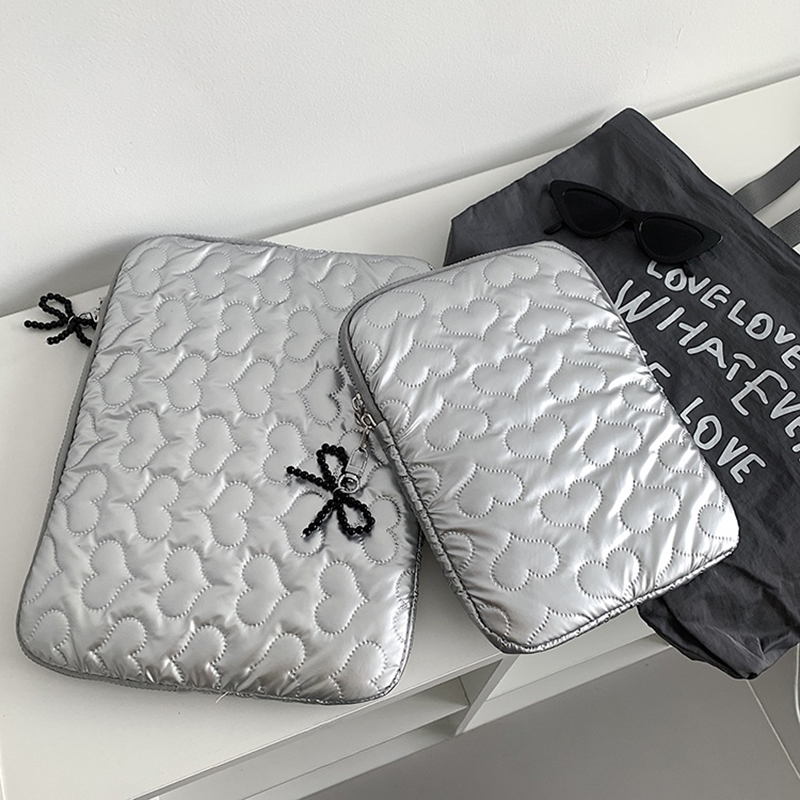 Korean version Cute Heart Tabl - огляд і ціна Xiaomi Laptop Accessories