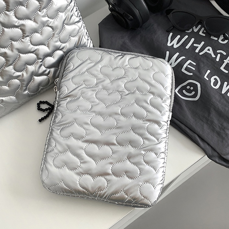 Korean version Cute Heart Tabl - огляд і ціна Xiaomi Laptop Accessories