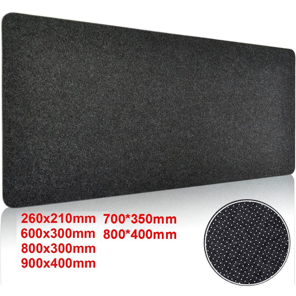 Gaming Accessories Wool Felt M - огляд і ціна Laptop Accessories Writing Pad