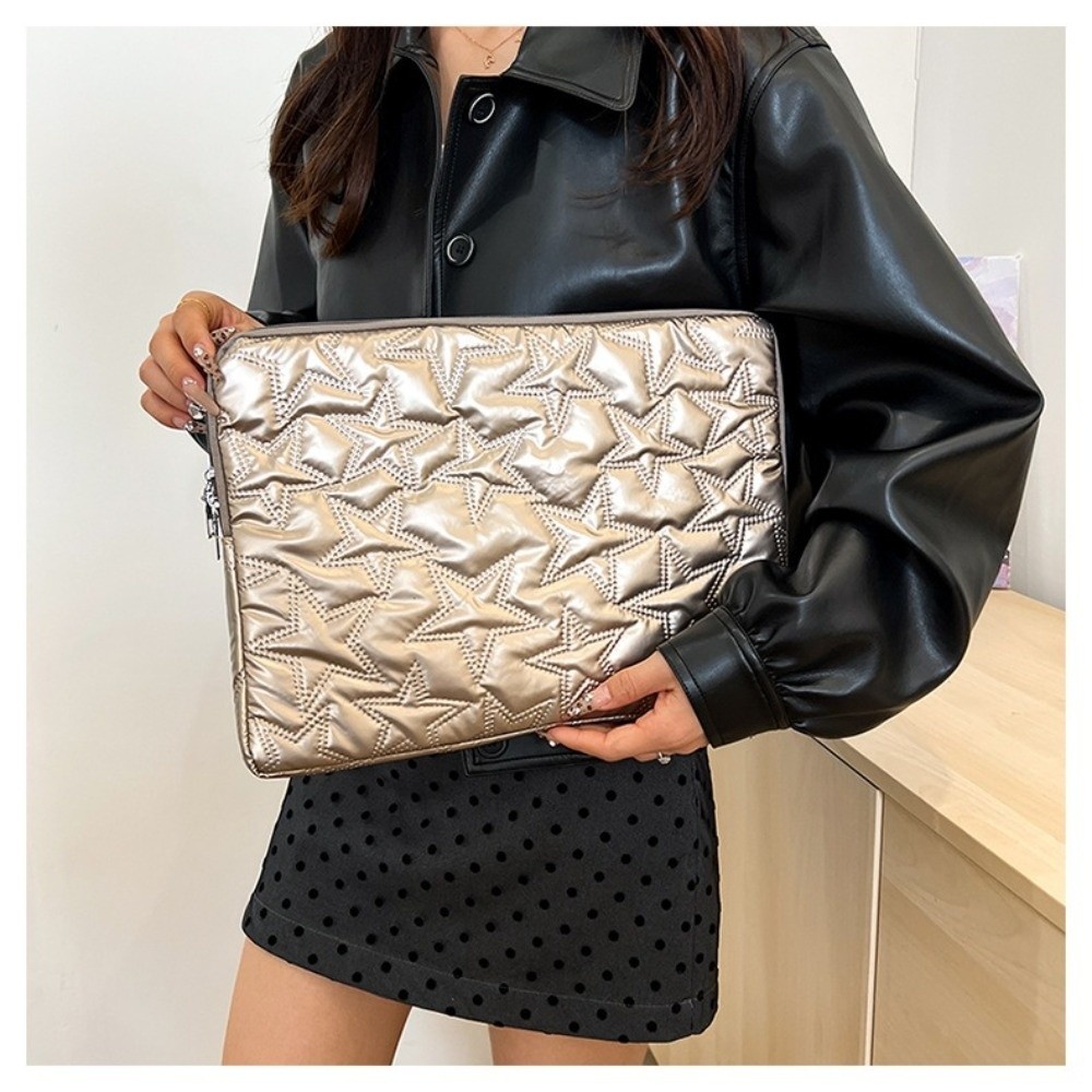 New Solid Color Laptop Case Pl - огляд і ціна Laptop Accessories Bag