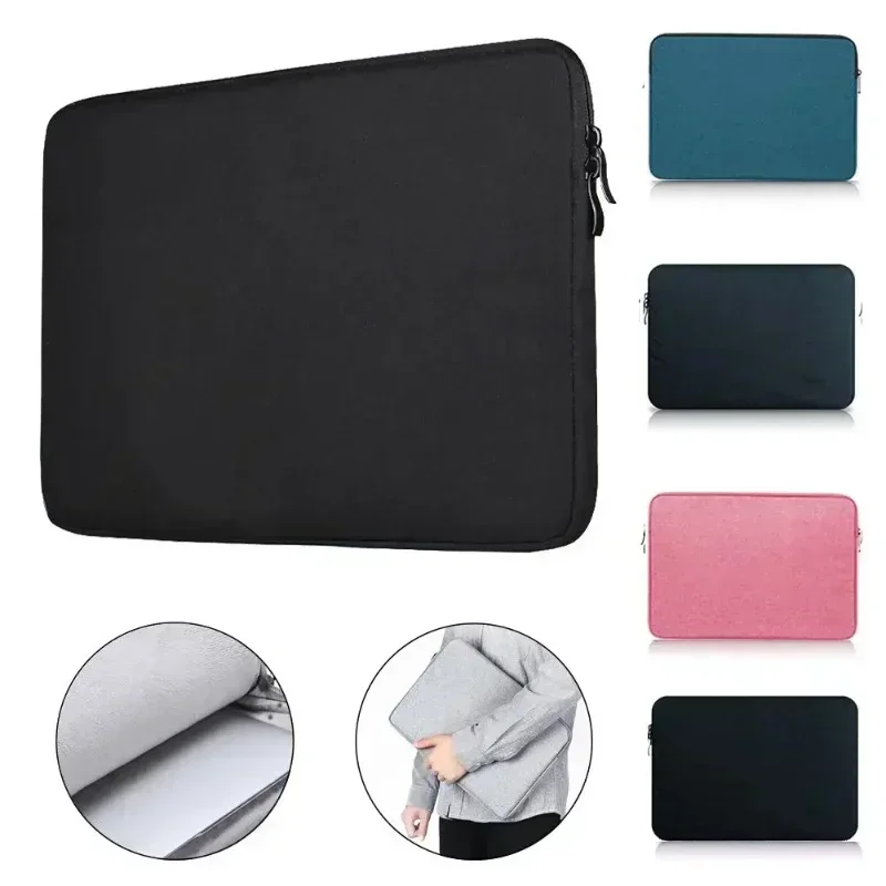 High Quality Laptop Bag Soft C - огляд і ціна Laptop Accessories Bag