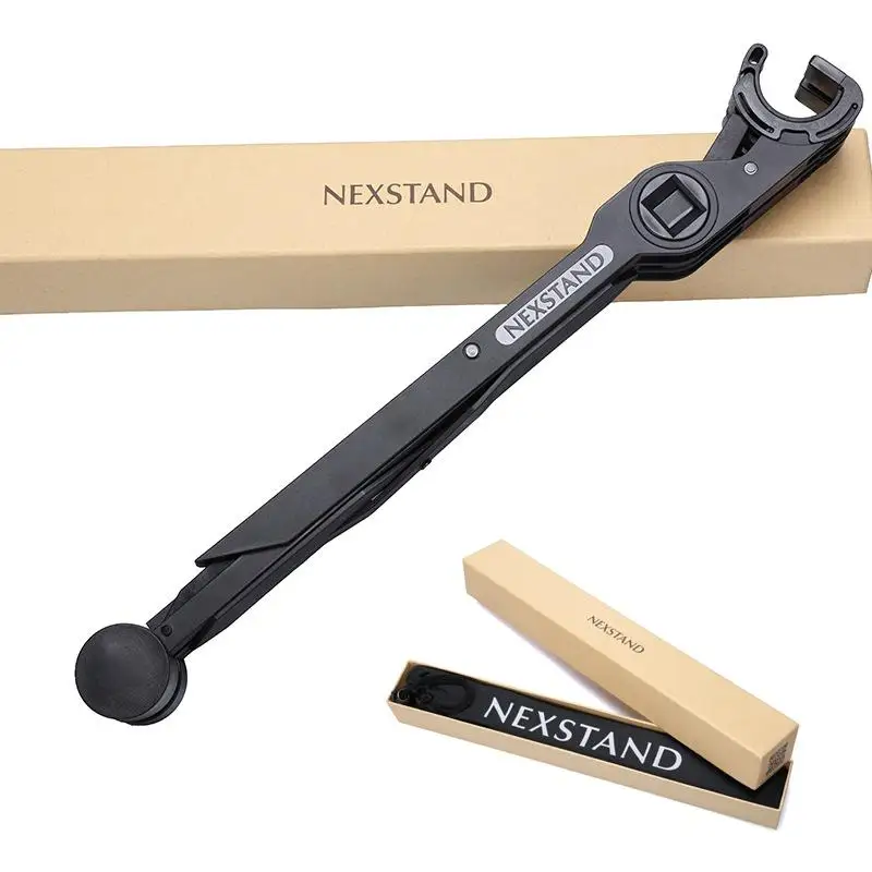 NEXSTAND K2 Laptop Stand Folda - огляд і ціна Laptop Accessories Price