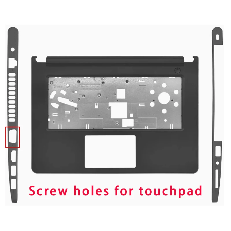 Suitable for Inspiron 3467 346 - огляд і ціна Laptop Accessories Keyboard Cover