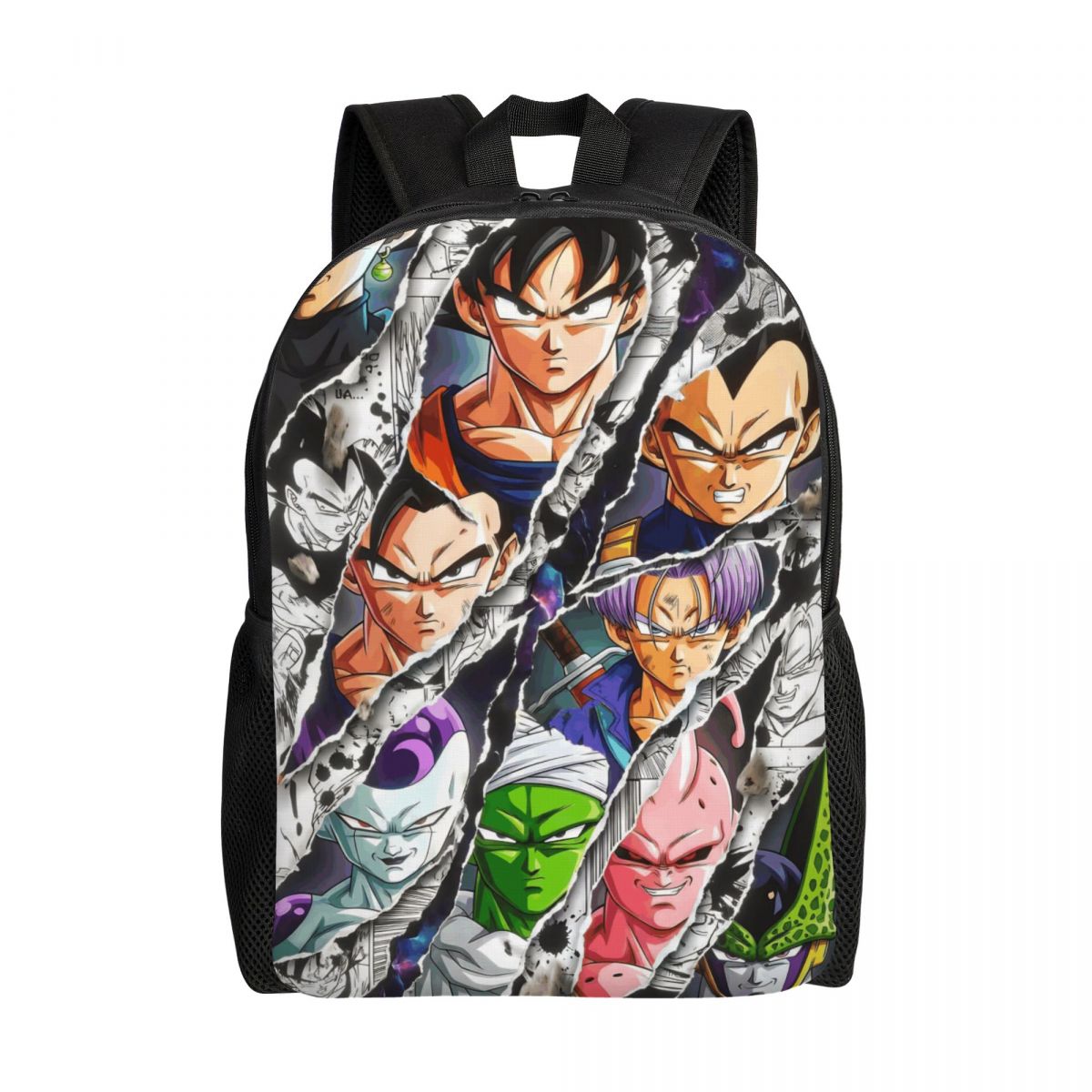 Custom G-Gokues Ultra Instinct - огляд і ціна Laptop Accessories Bag