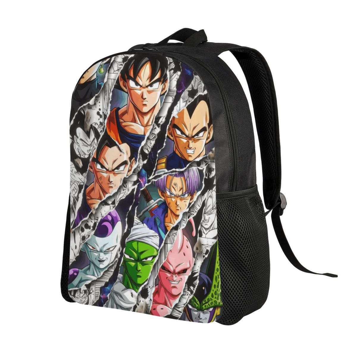 Custom G-Gokues Ultra Instinct - огляд і ціна Laptop Accessories Bag