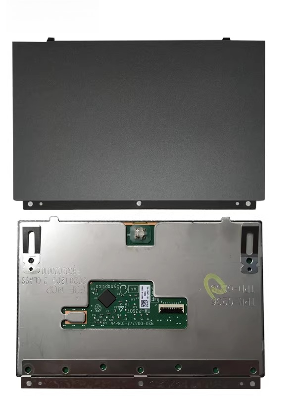 New For OMEN 15-EK 15-EN TPN-Q - огляд і ціна Laptop Accessories Keyboard Cover
