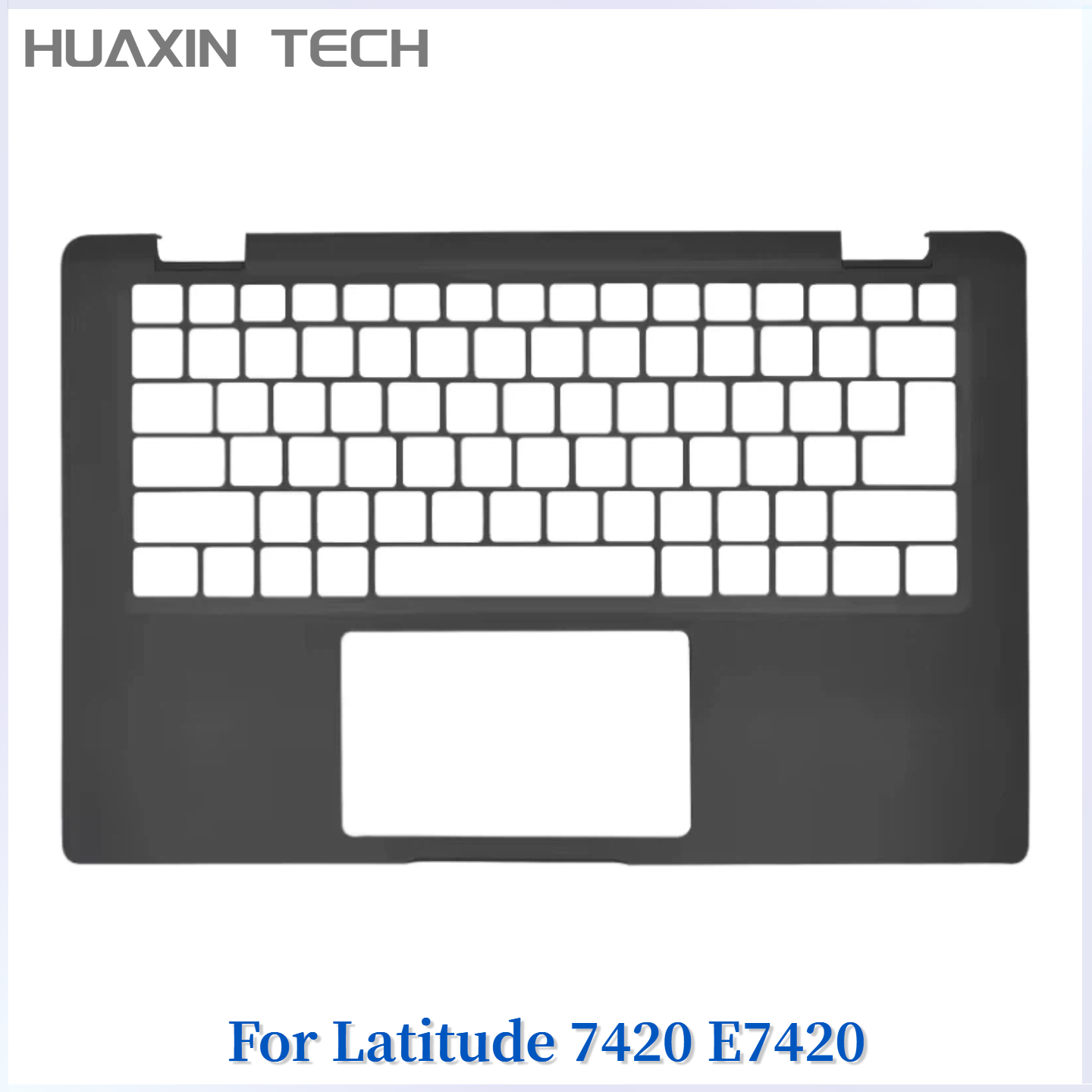 New For Latitude 7420 E7420 La - огляд і ціна Laptop Accessories Keyboard Cover