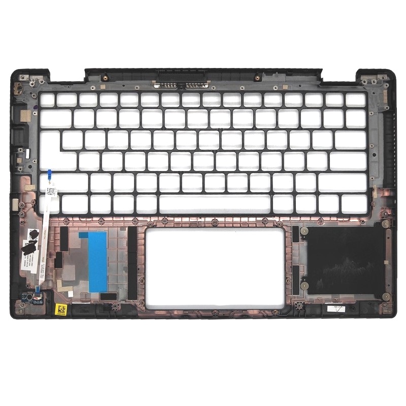 New For Latitude 7420 E7420 La - огляд і ціна Laptop Accessories Keyboard Cover
