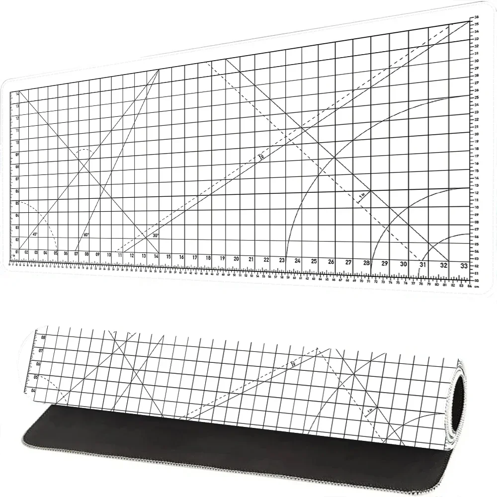 Green Mousepad Minimalistic La - огляд і ціна Laptop Accessories For Protection