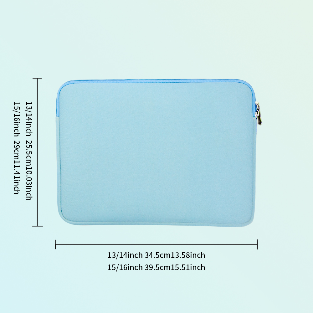 Laptop Bag Sleeve Case 13 14 1 - огляд і ціна Xiaomi Laptop Accessories
