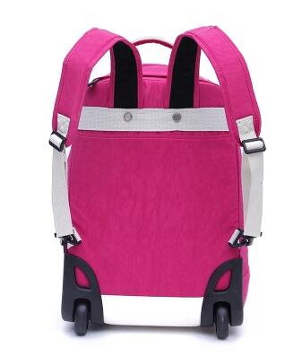 18 Inch Wheeled Backpacks for  - огляд і ціна Laptop Accessories Organizer Bag