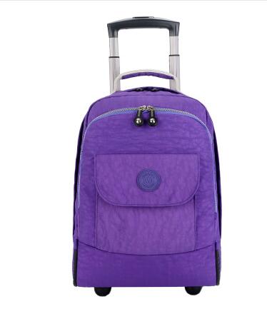 18 Inch Wheeled Backpacks for  - огляд і ціна Laptop Accessories Organizer Bag