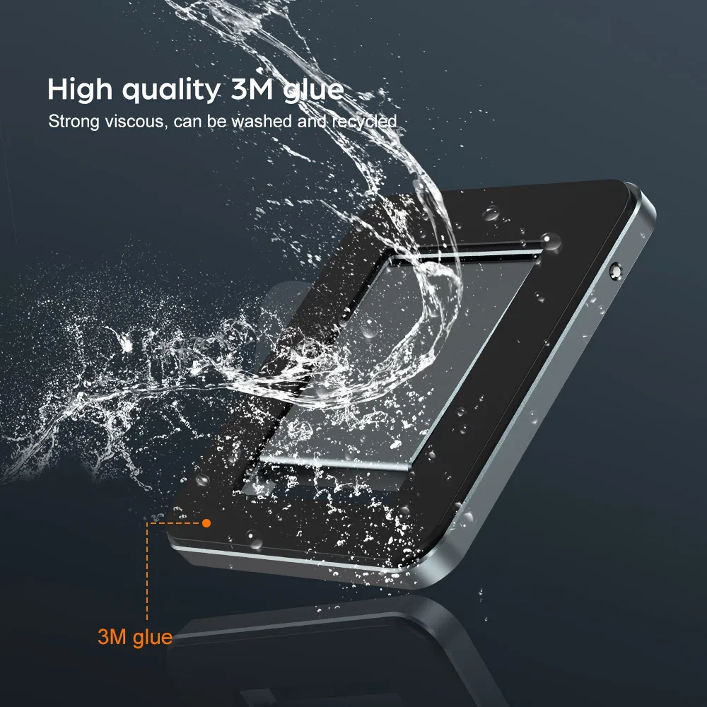 Oatsbasf 2 PCS Mini Metal Lapt - огляд і ціна Xiaomi Laptop Accessories