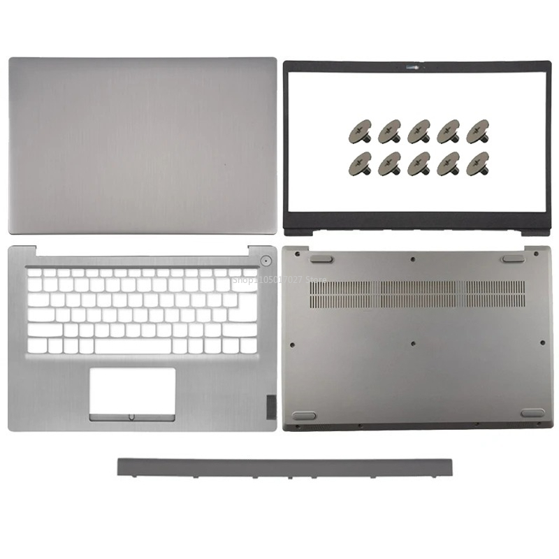 NEW For Lenovo IdeaPad 3-14 3- - огляд і ціна Laptop Accessories Keyboard Cover