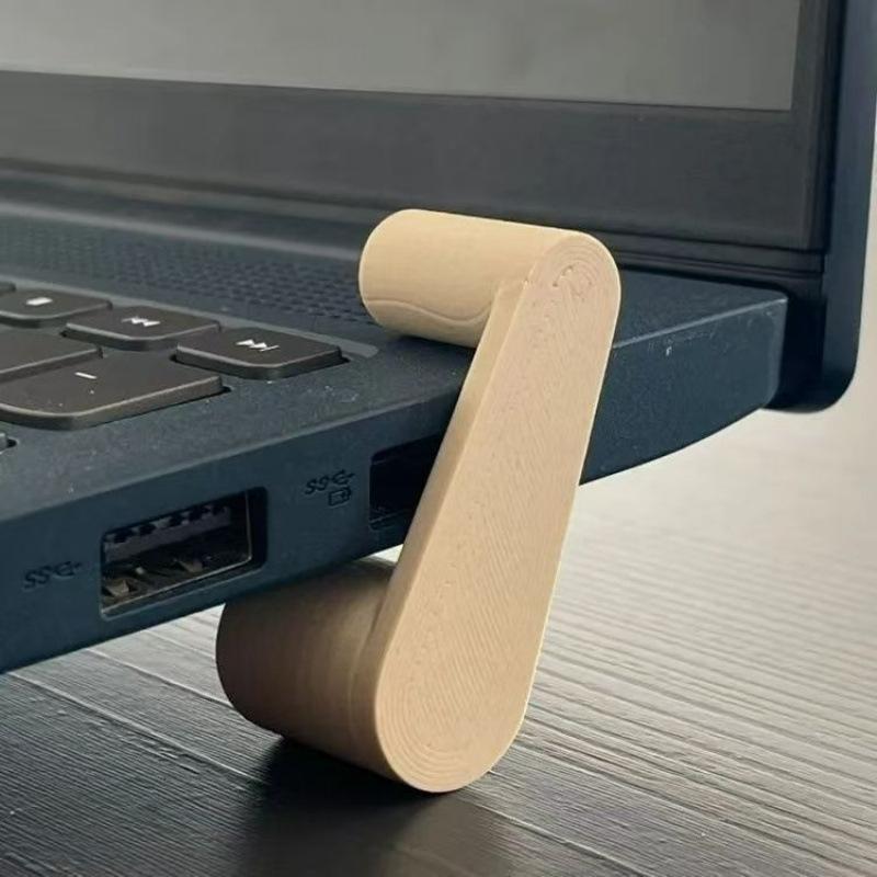 【New】1Pair Portable Laptop Coo - огляд і ціна Laptop Accessories Price