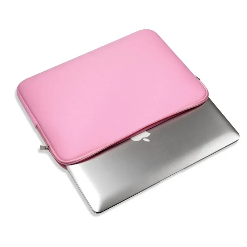 Soft Laptop Bag For Huawei Xia - огляд і ціна Xiaomi Laptop Accessories