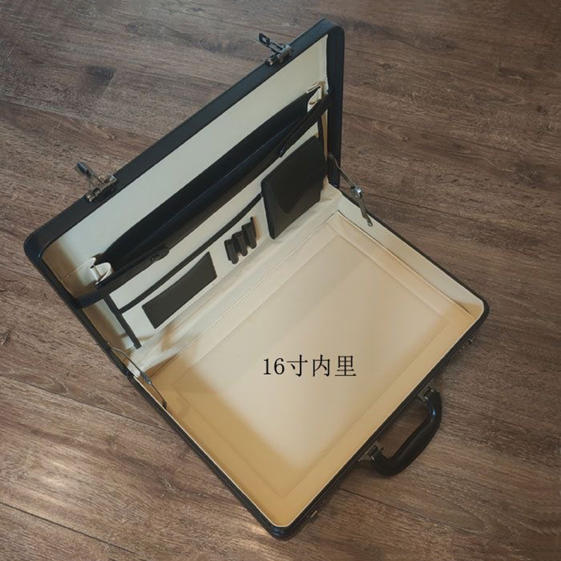 Password Box Multi-function Po - огляд і ціна Laptop Accessories Organizer Bag