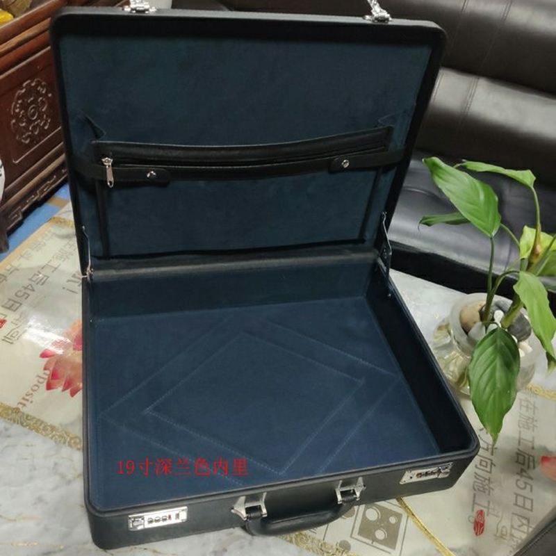 Password Box Multi-function Po - огляд і ціна Laptop Accessories Organizer Bag