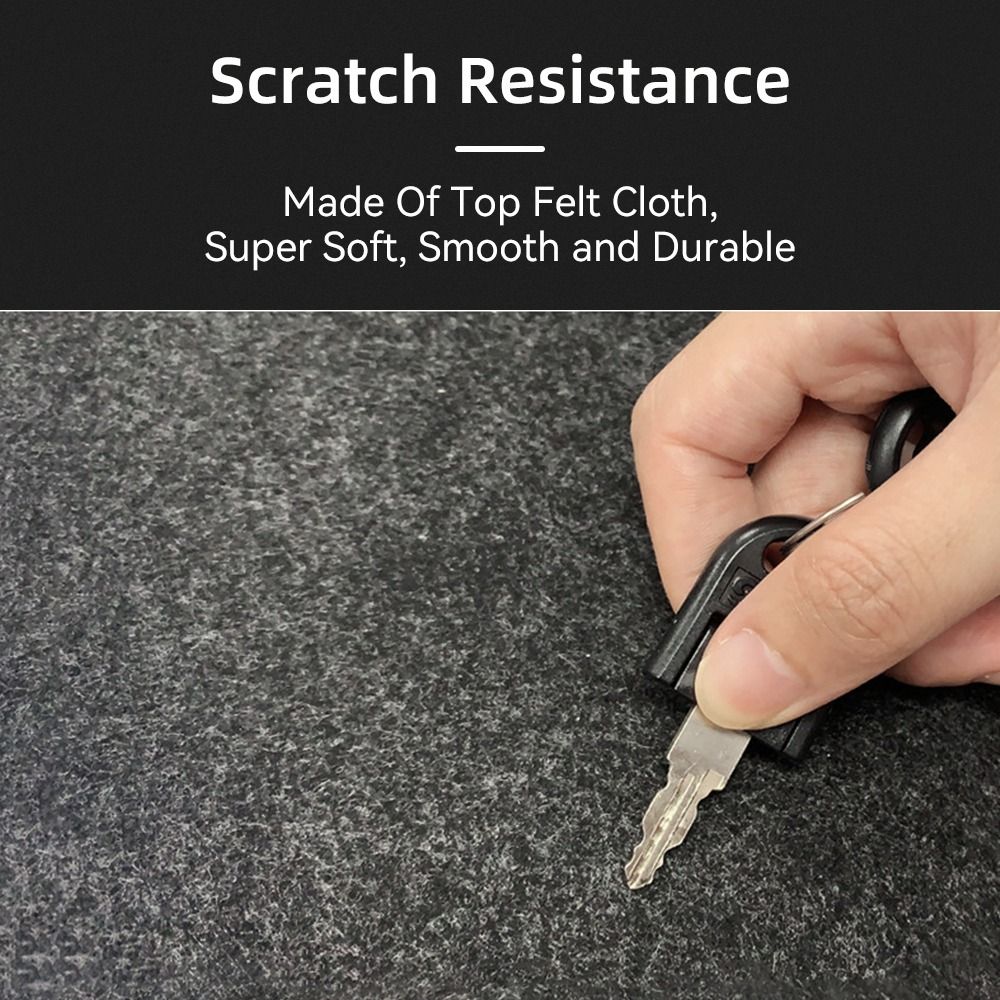 Professional Gaming Accessorie - огляд і ціна Laptop Accessories Writing Pad