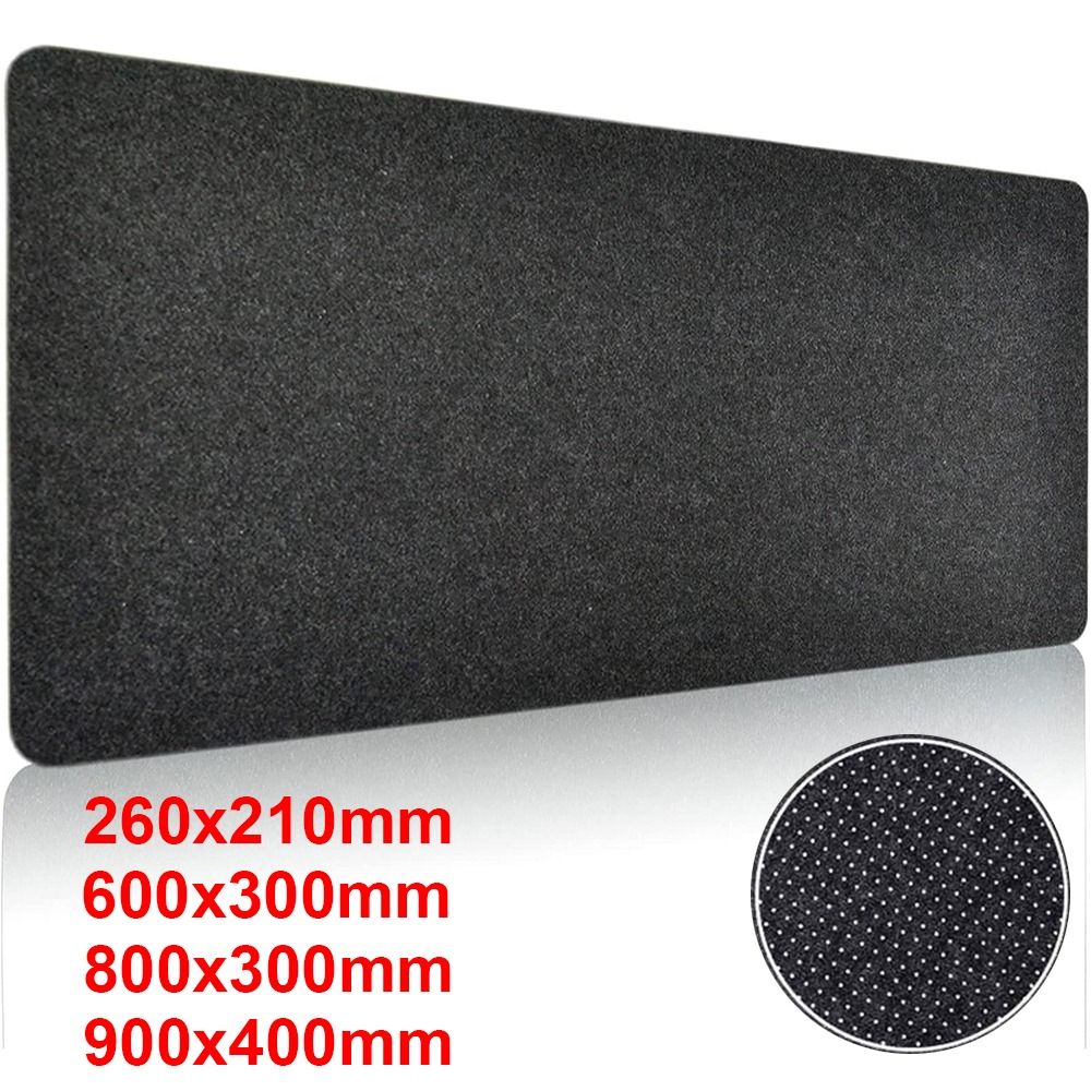 Gaming Accessories Wool Felt M - огляд і ціна Laptop Accessories Writing Pad