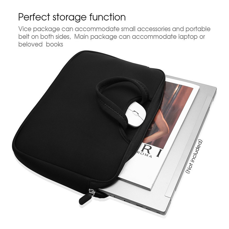 Laptop Bag Women 11 12 14 15 1 - огляд і ціна Xiaomi Laptop Accessories
