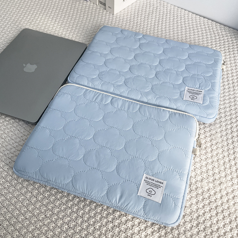 Cute Clouds Laptop Sleeves 13. - огляд і ціна Xiaomi Laptop Accessories