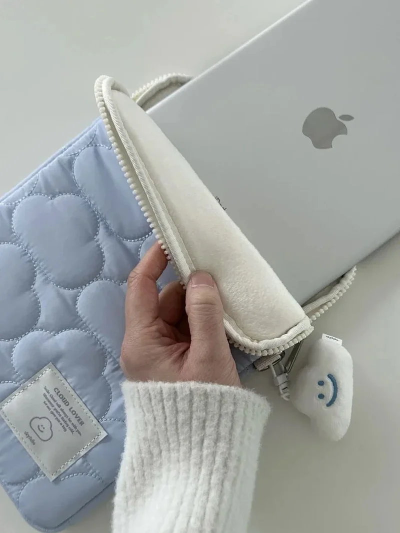 Cute Clouds Laptop Sleeves 13. - огляд і ціна Xiaomi Laptop Accessories