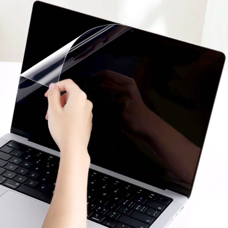 Screen Protector for MacBook H - огляд і ціна Laptop Accessories For Protection