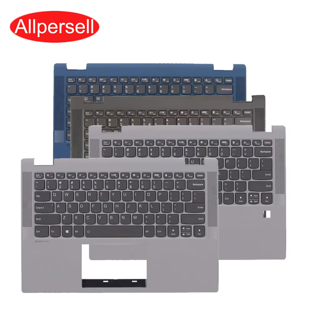 Palm rest case backlight keybo - огляд і ціна Laptop Accessories Keyboard Cover