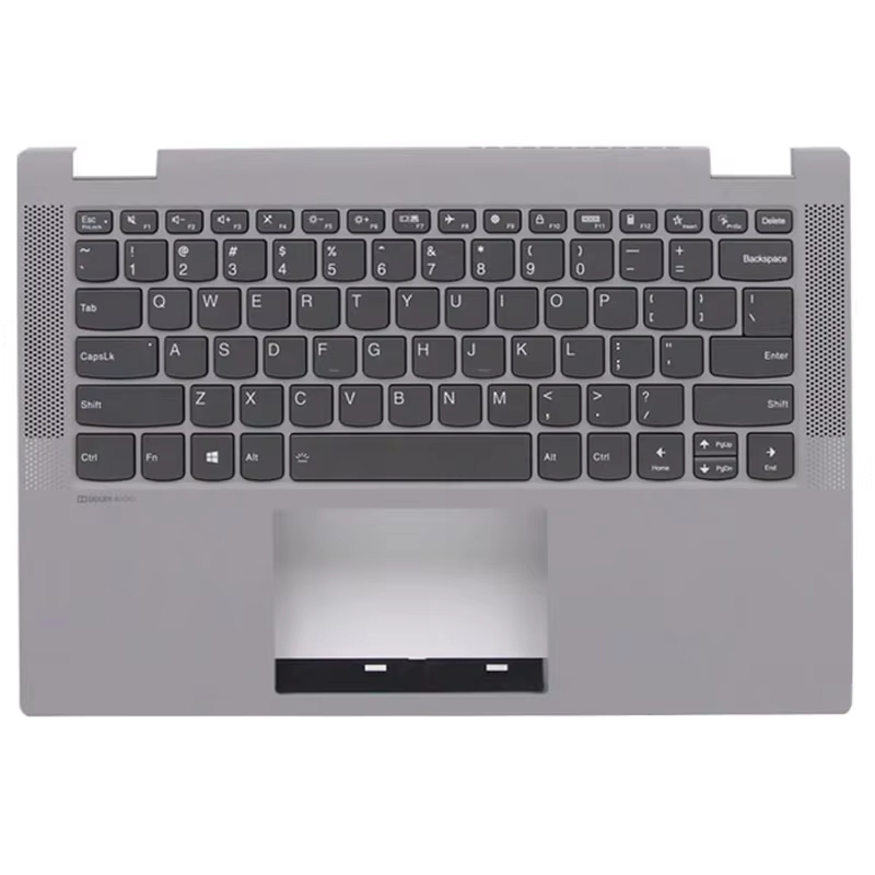 Palm rest case backlight keybo - огляд і ціна Laptop Accessories Keyboard Cover