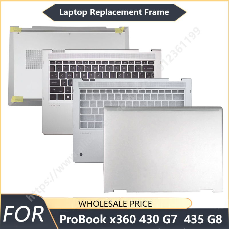NEW For ProBook x360 430 G7  4 - огляд і ціна Laptop Accessories Keyboard Cover