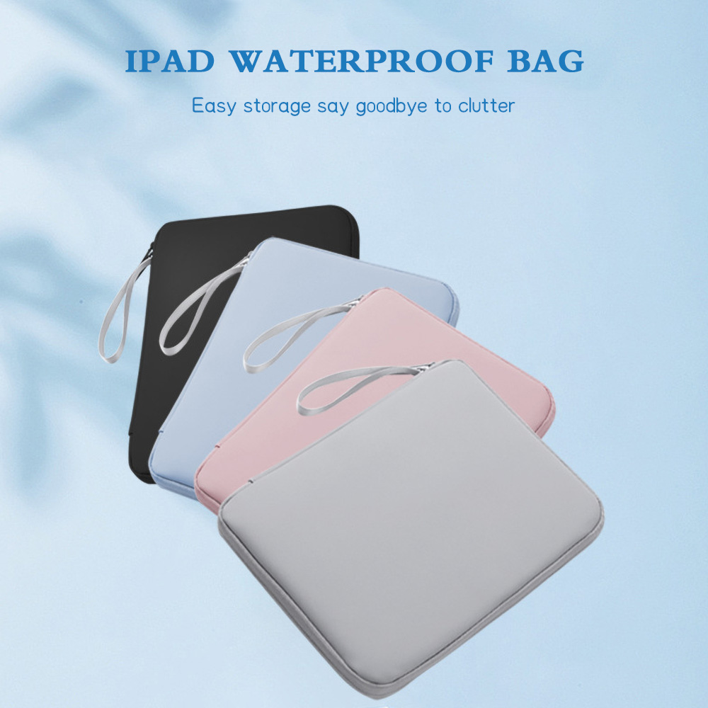 Tablet Bag For 10-13 Inch Tabl - огляд і ціна Xiaomi Laptop Accessories