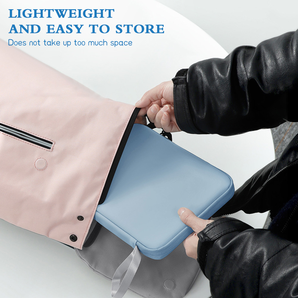 Tablet Bag For 10-13 Inch Tabl - огляд і ціна Xiaomi Laptop Accessories