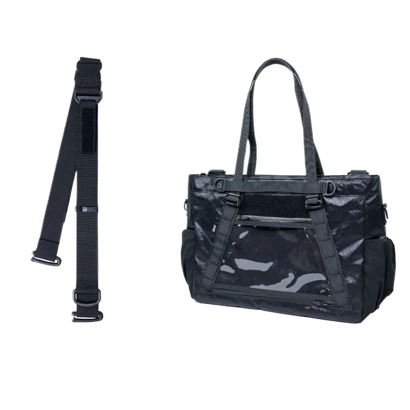 BOLTBOAT Tecno Dual-Face Tacti - огляд і ціна Laptop Accessories Organizer Bag