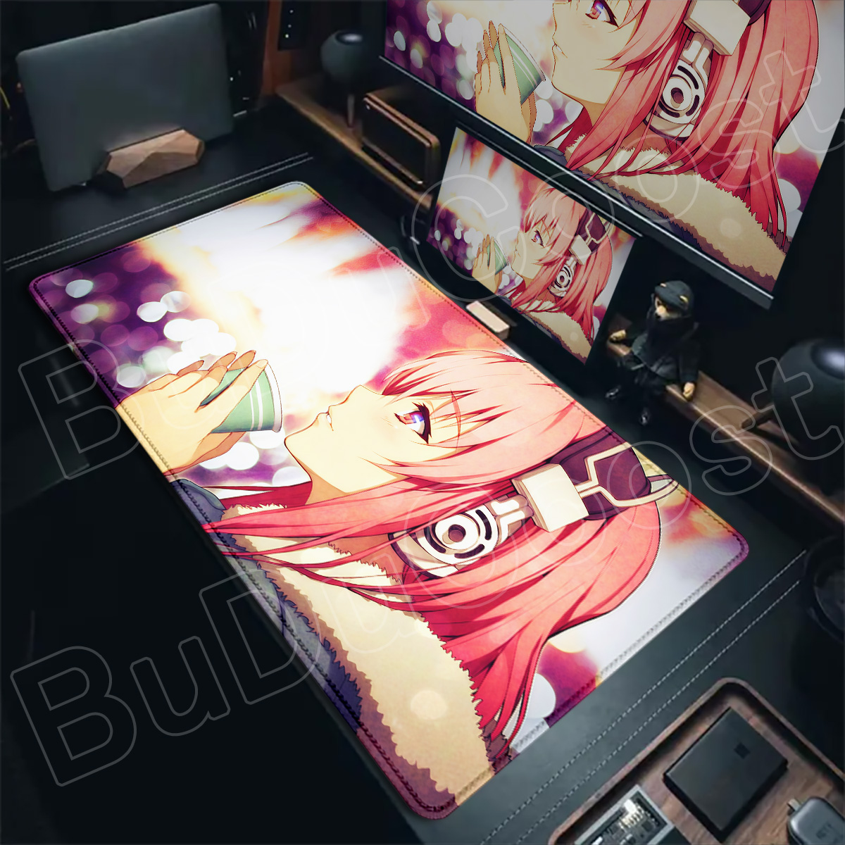 XXL Laptop Keyboard Mats Table - огляд і ціна Laptop Accessories For Protection