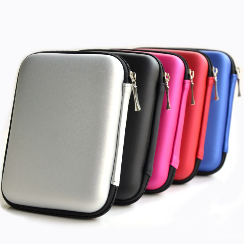 2.5 Inch Portable EVA Hard Dri - огляд і ціна Laptop Accessories Bag