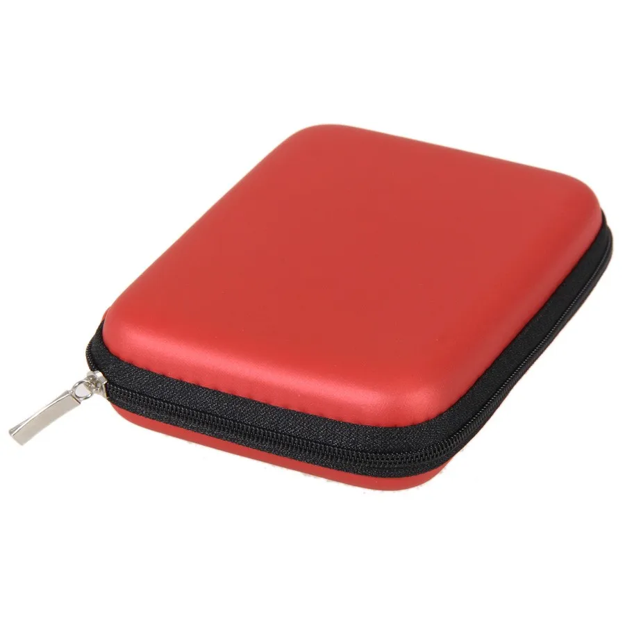 2.5 Inch Portable EVA Hard Dri - огляд і ціна Laptop Accessories Bag