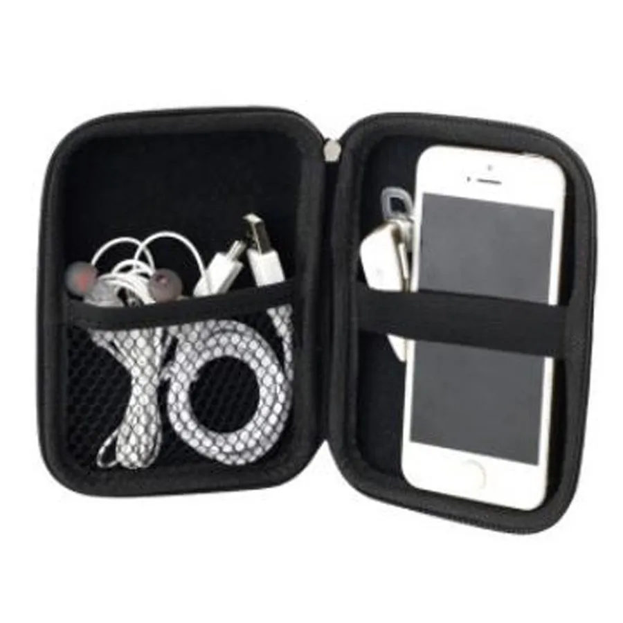 2.5 Inch Portable EVA Hard Dri - огляд і ціна Laptop Accessories Bag