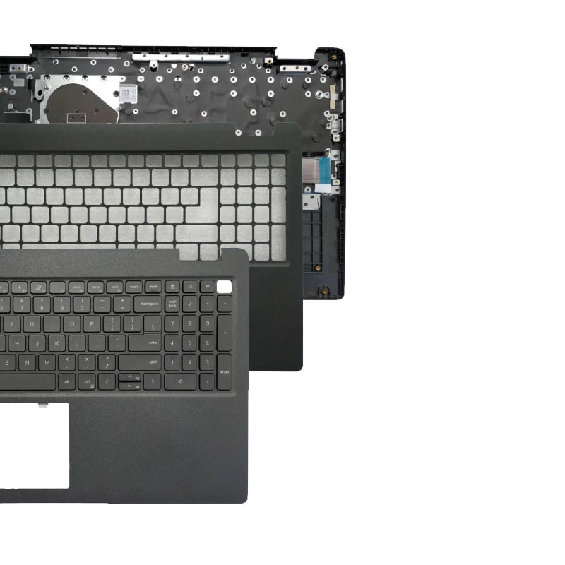 New For Dell Latitude 3520 E35 - огляд і ціна Laptop Accessories Keyboard Cover